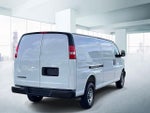 2025 Chevrolet Express Cargo Base
