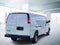2025 Chevrolet Express Cargo Base