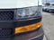 2025 Chevrolet Express Cargo Base