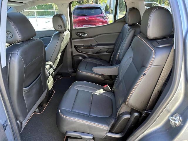 2021 GMC Acadia AT4