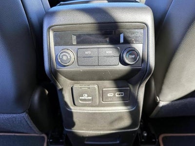2021 GMC Acadia AT4