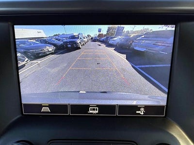 2021 GMC Acadia AT4