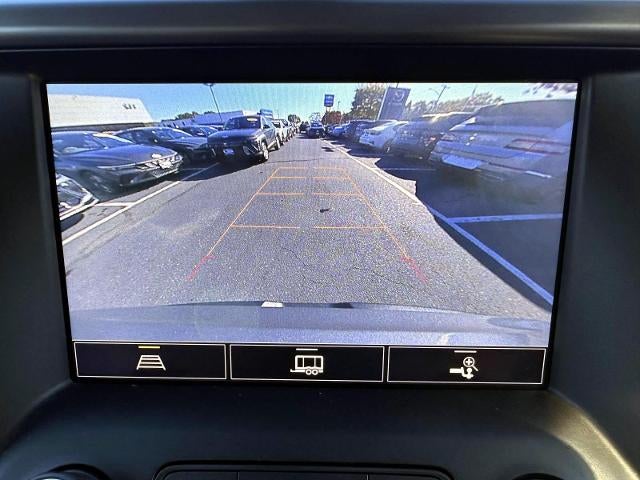 2021 GMC Acadia AT4