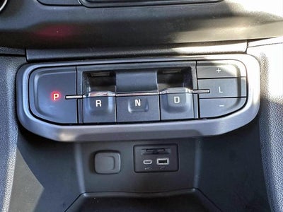 2021 GMC Acadia AT4