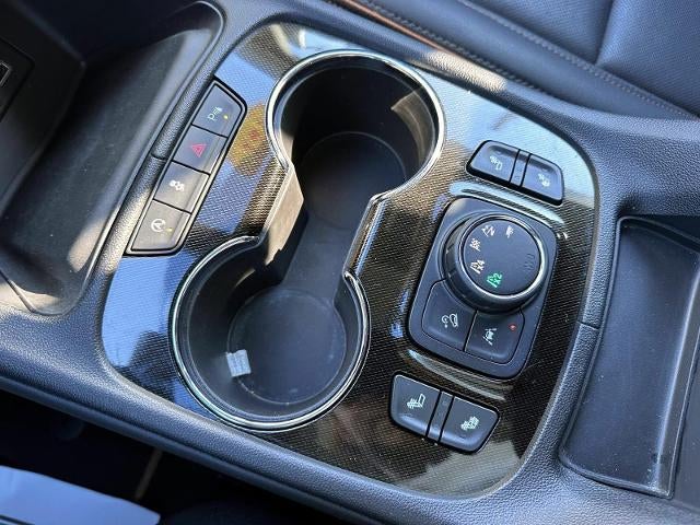 2021 GMC Acadia AT4