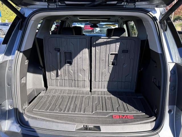 2021 GMC Acadia AT4