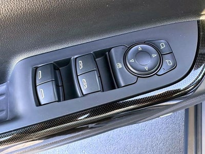 2021 GMC Acadia AT4