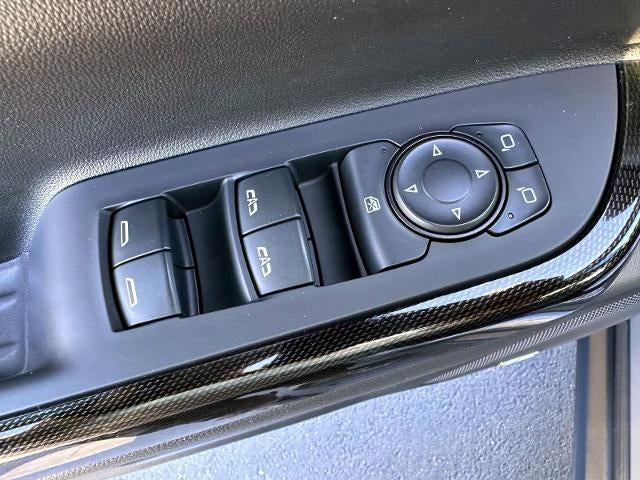 2021 GMC Acadia AT4