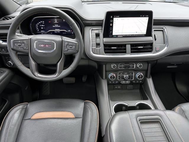 2023 GMC Yukon XL AT4