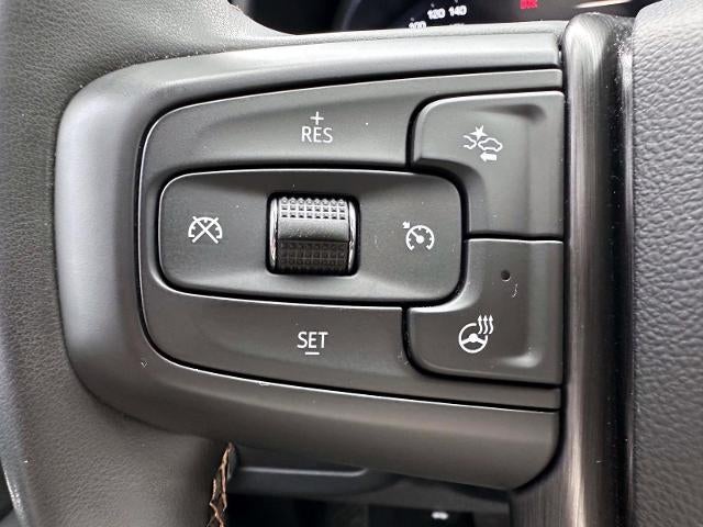 2023 GMC Yukon XL AT4