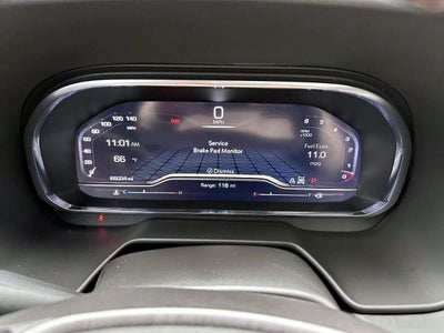 2023 GMC Yukon XL AT4