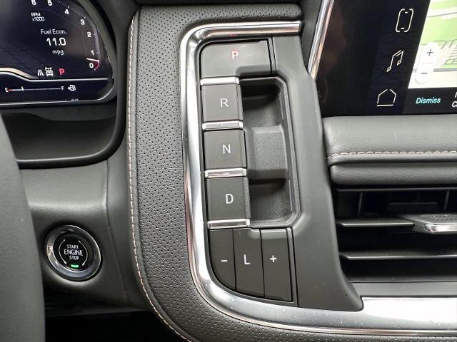 2023 GMC Yukon XL AT4