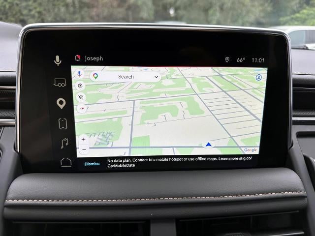 2023 GMC Yukon XL AT4