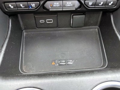 2023 GMC Yukon XL AT4