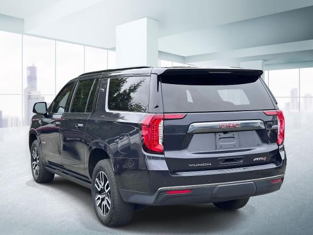2023 GMC Yukon XL AT4