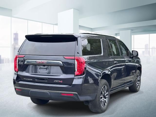 2023 GMC Yukon XL AT4