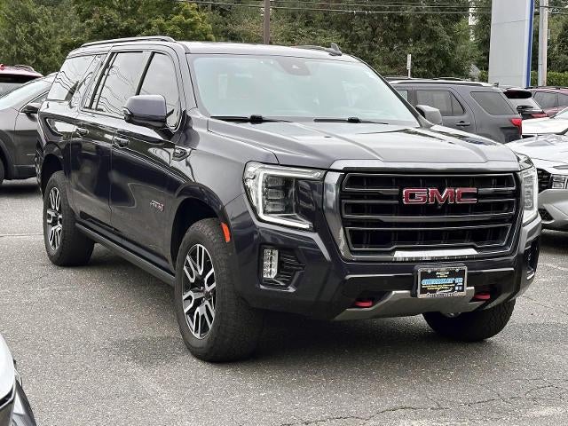 2023 GMC Yukon XL AT4