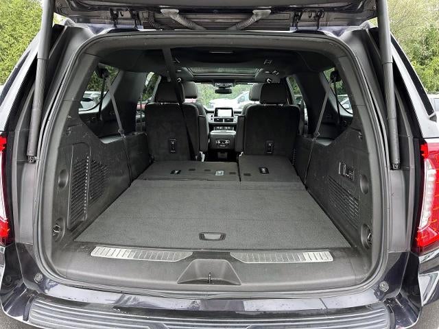 2023 GMC Yukon XL AT4