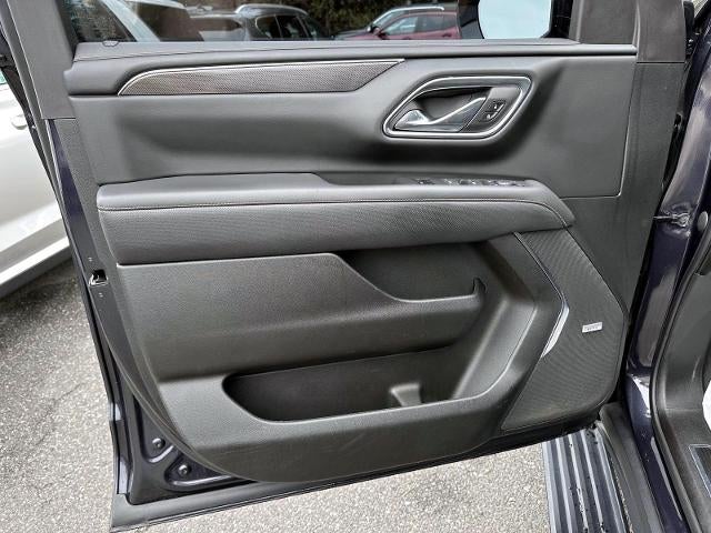 2023 GMC Yukon XL AT4