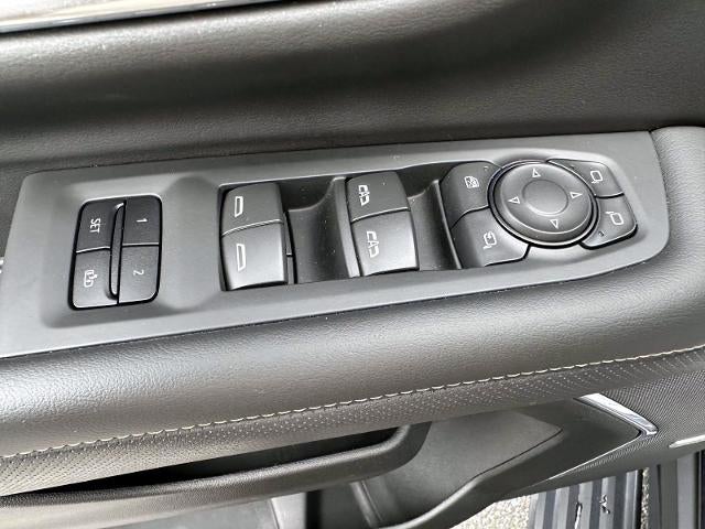 2023 GMC Yukon XL AT4