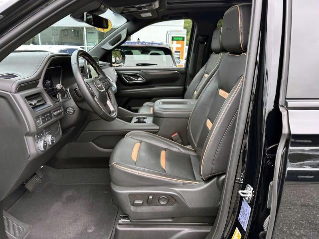 2023 GMC Yukon XL AT4