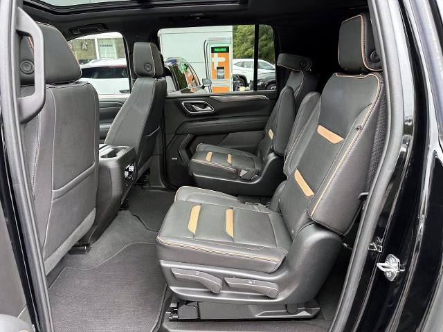 2023 GMC Yukon XL AT4