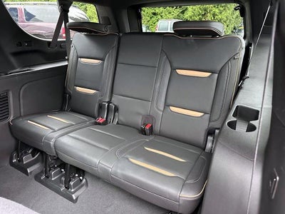 2023 GMC Yukon XL AT4