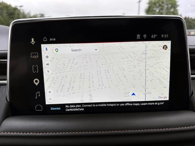 2023 GMC Yukon XL AT4