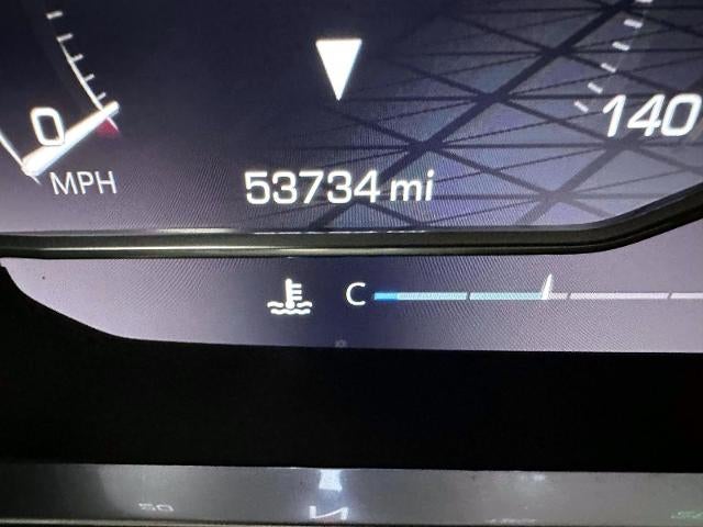 2023 GMC Yukon XL AT4