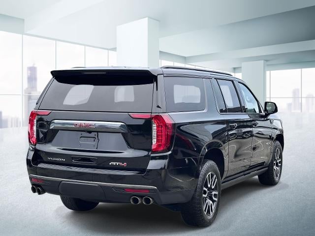 2023 GMC Yukon XL AT4