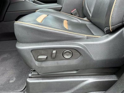2023 GMC Yukon XL AT4