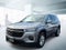 2024 Chevrolet Traverse Limited LS
