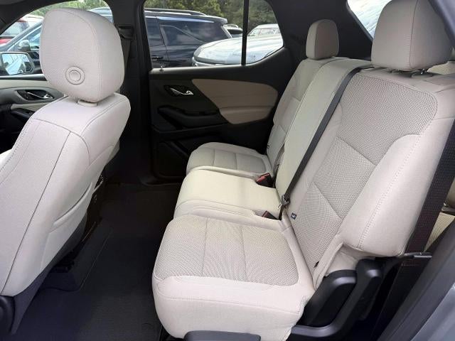 2024 Chevrolet Traverse Limited LS