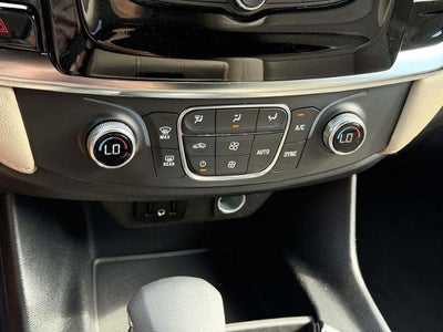 2024 Chevrolet Traverse Limited LS