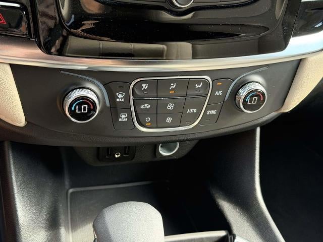 2024 Chevrolet Traverse Limited LS