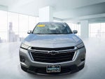 2024 Chevrolet Traverse Limited LS