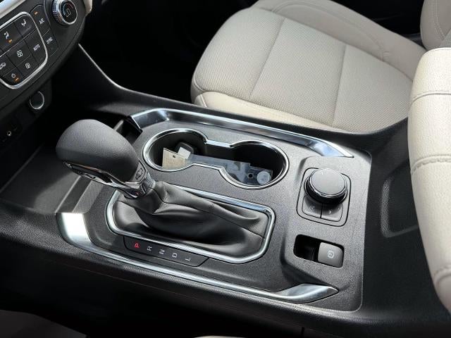 2024 Chevrolet Traverse Limited LS