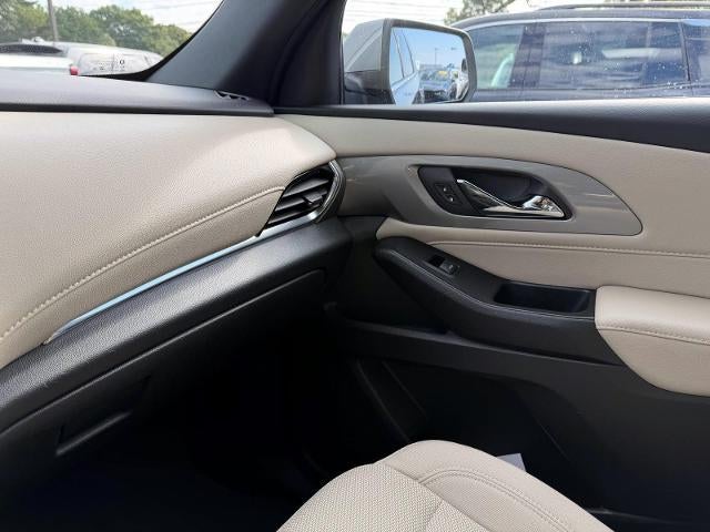 2024 Chevrolet Traverse Limited LS
