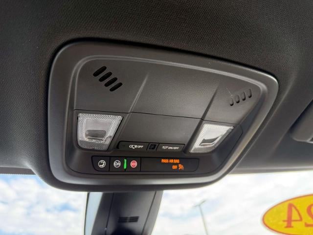 2024 Chevrolet Traverse Limited LS