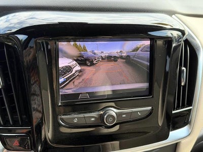 2024 Chevrolet Traverse Limited LS