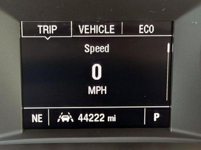 2024 Chevrolet Traverse Limited LS