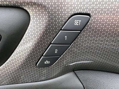 2024 Chevrolet Traverse Limited Premier