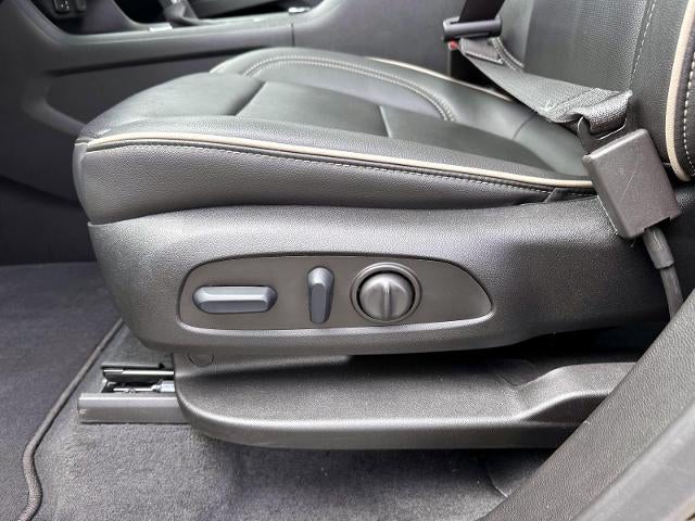 2024 Chevrolet Traverse Limited Premier