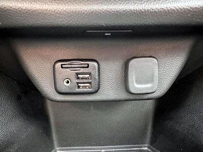 2024 Chevrolet Traverse Limited Premier