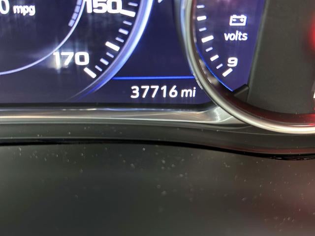 2024 Chevrolet Traverse Limited Premier