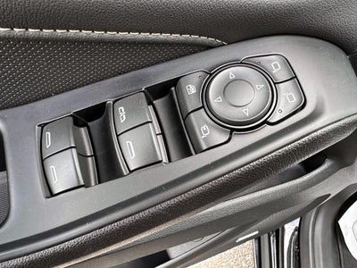 2024 Chevrolet Traverse Limited Premier