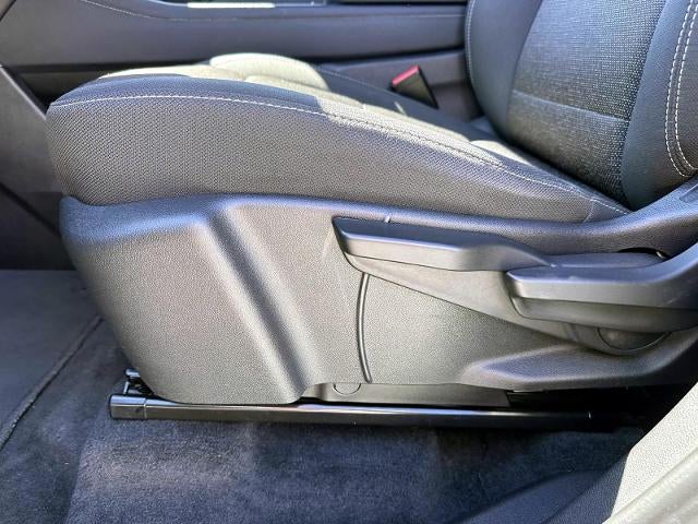 2024 Chevrolet Traverse LS
