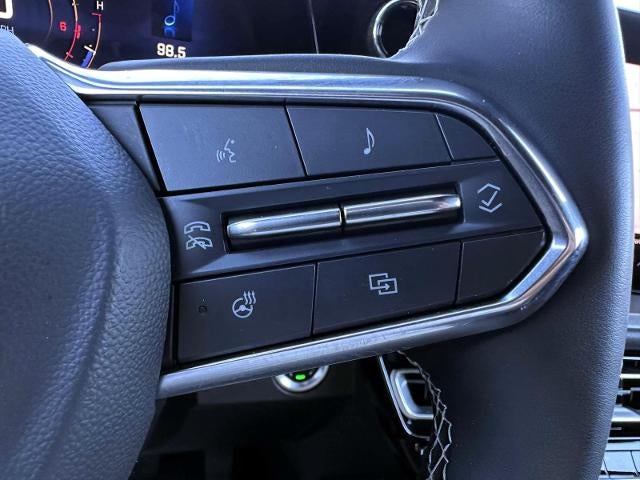 2024 Chevrolet Traverse LS