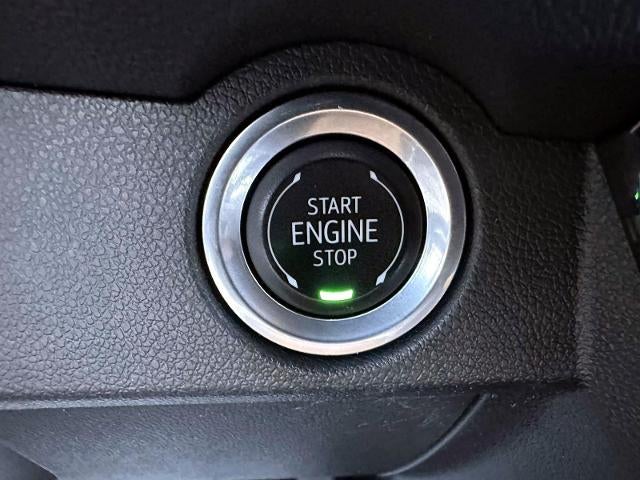 2024 Chevrolet Traverse LS