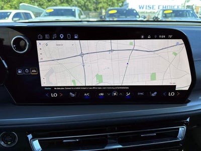 2024 Chevrolet Traverse LS